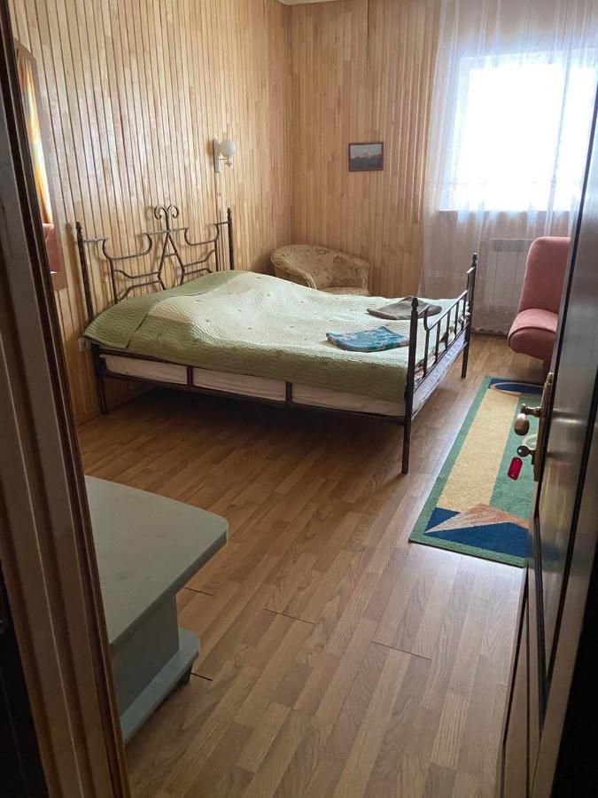 Кайзервальд 塔塔里夫 外观 照片